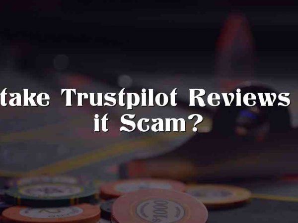 Mystake Trustpilot Reviews – Is it Scam?