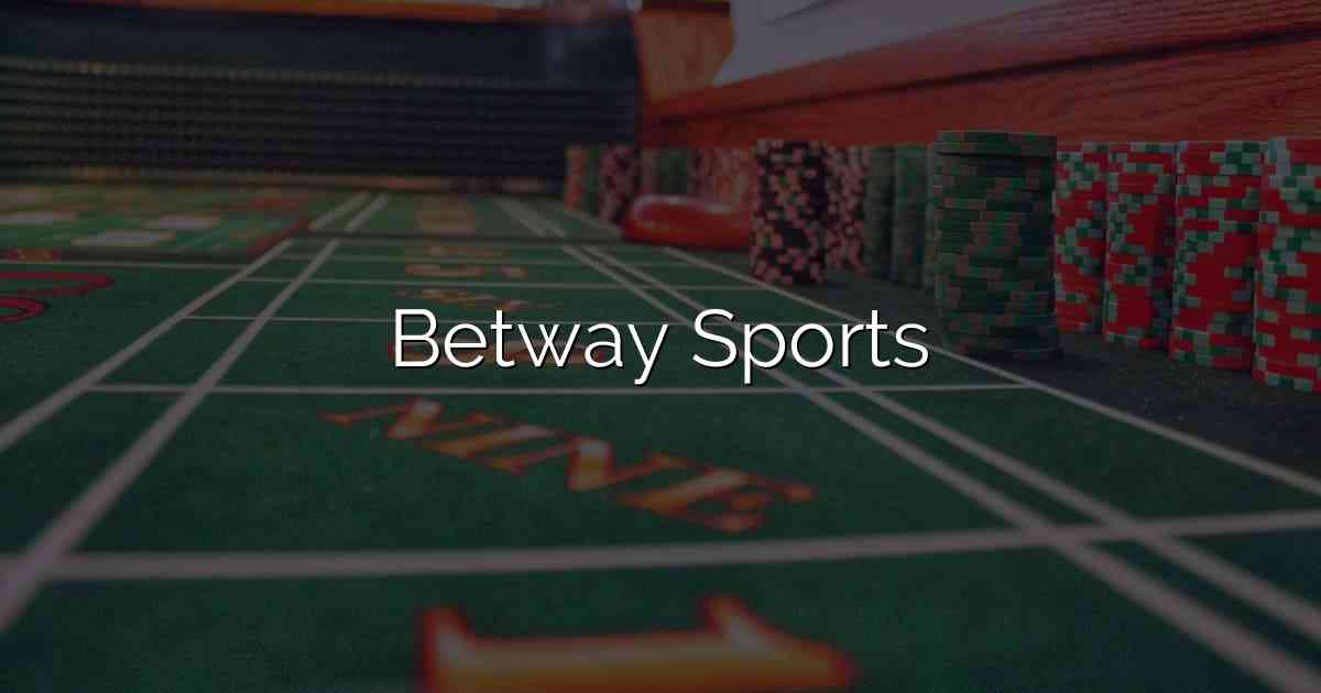 Betway Sports